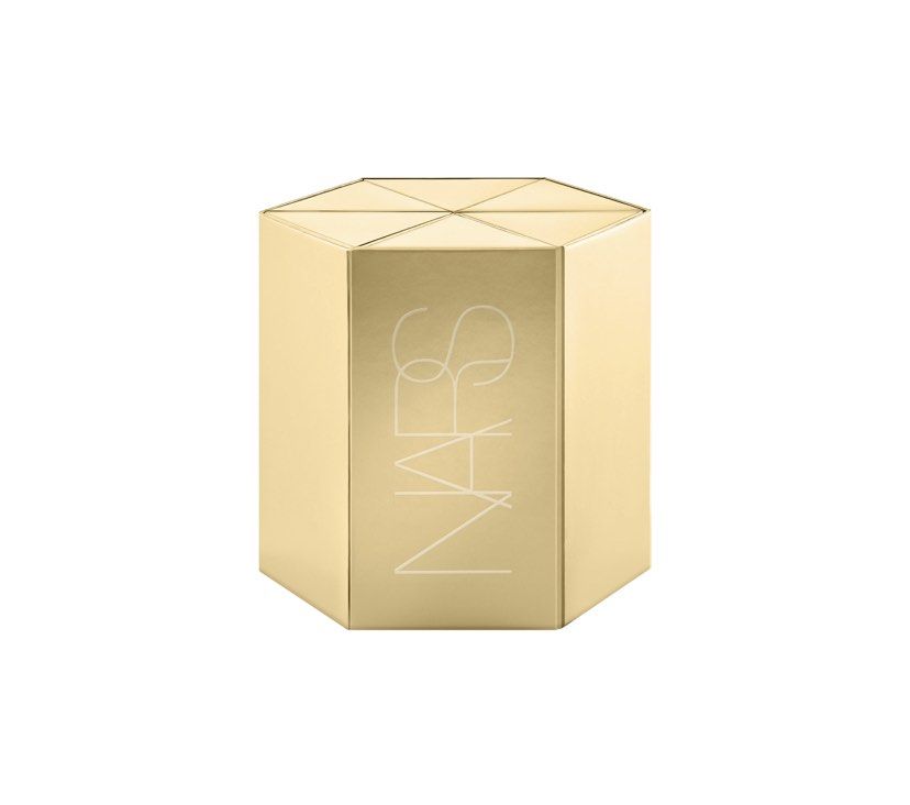 NARS Advent Calendar 12 full size lip products (value P12 500 from