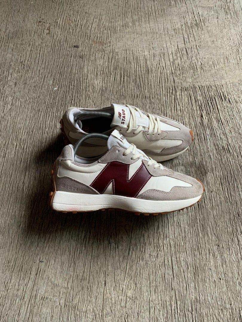 Nb discount staud 327