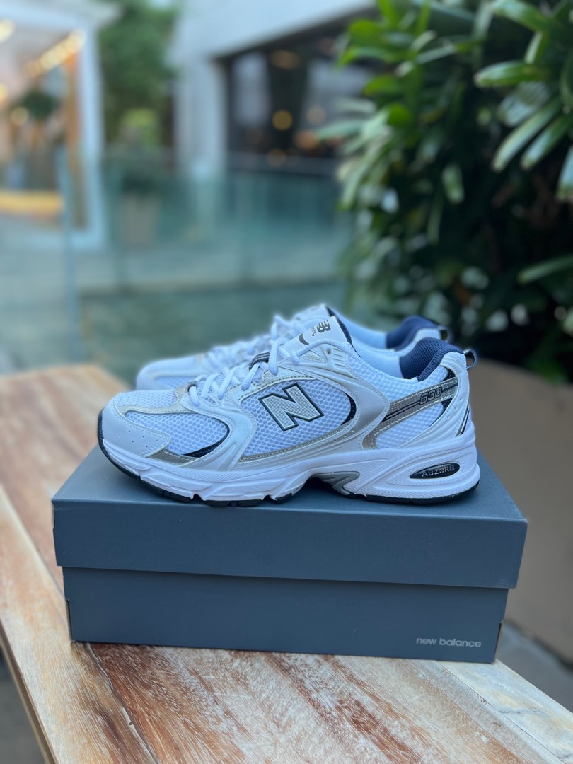 New balance store 530 og retro
