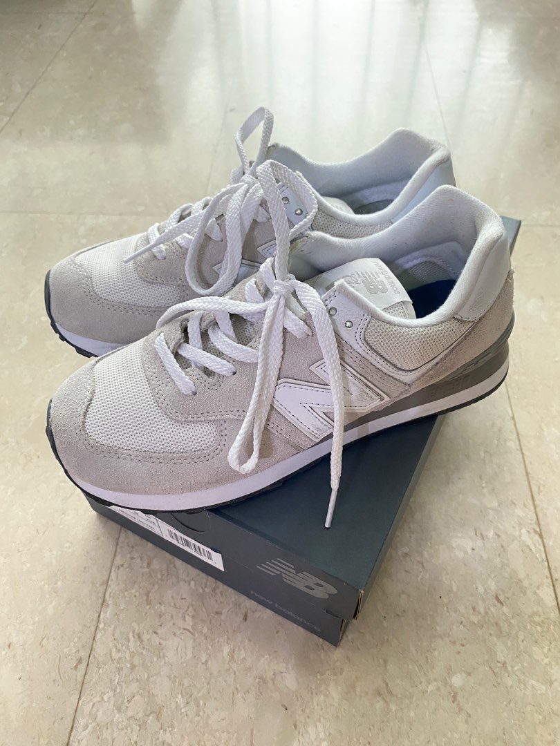 New balance 574 size 39 top