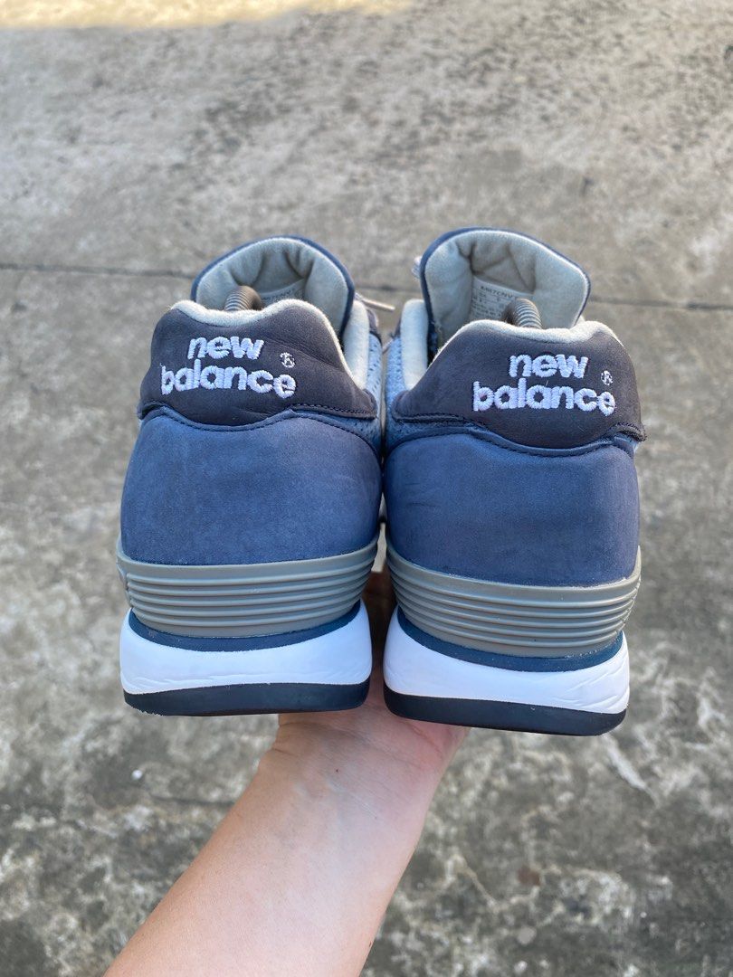 New balance sale 670 men navy