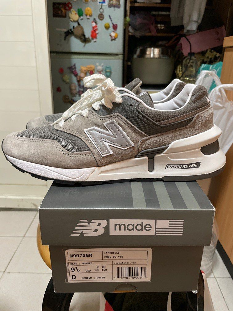 New balance m997sgr sale