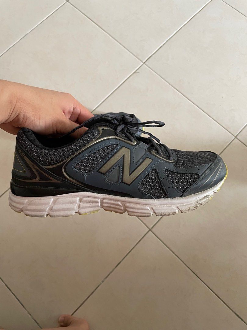 New balance shop 565 sales