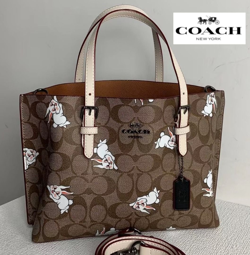 Coach handbags new 2025 collection
