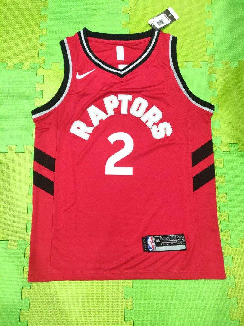 Nba toronto raptors kawhi leonard jersey clearance