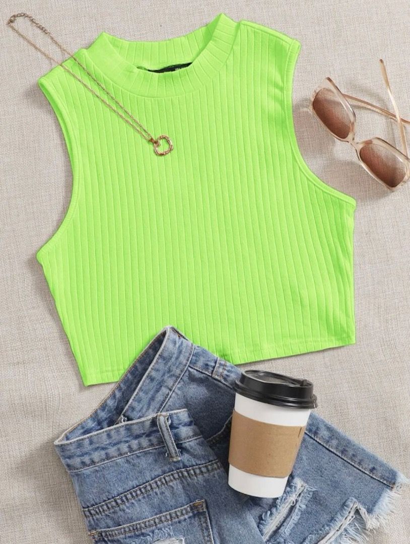 Shein tank tops hot sale