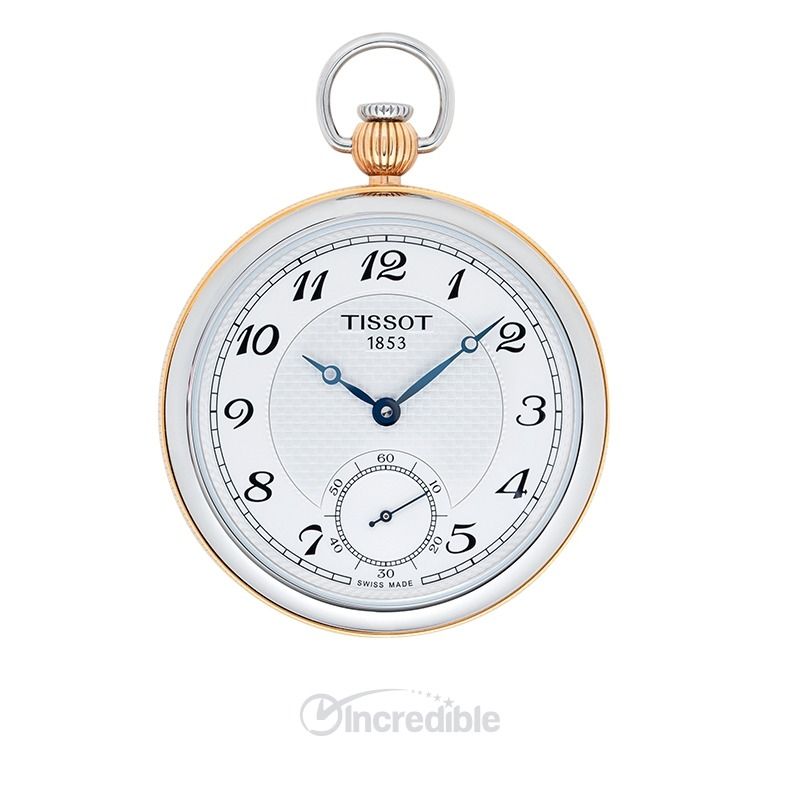 Tissot discount bridgeport lepine