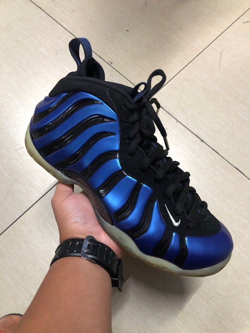 Sharpie foamposite cheap