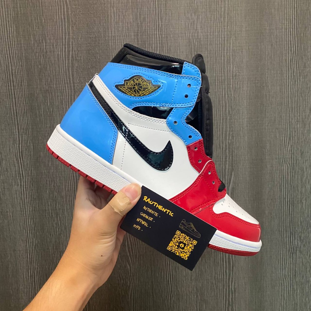 shang chi jordan 1