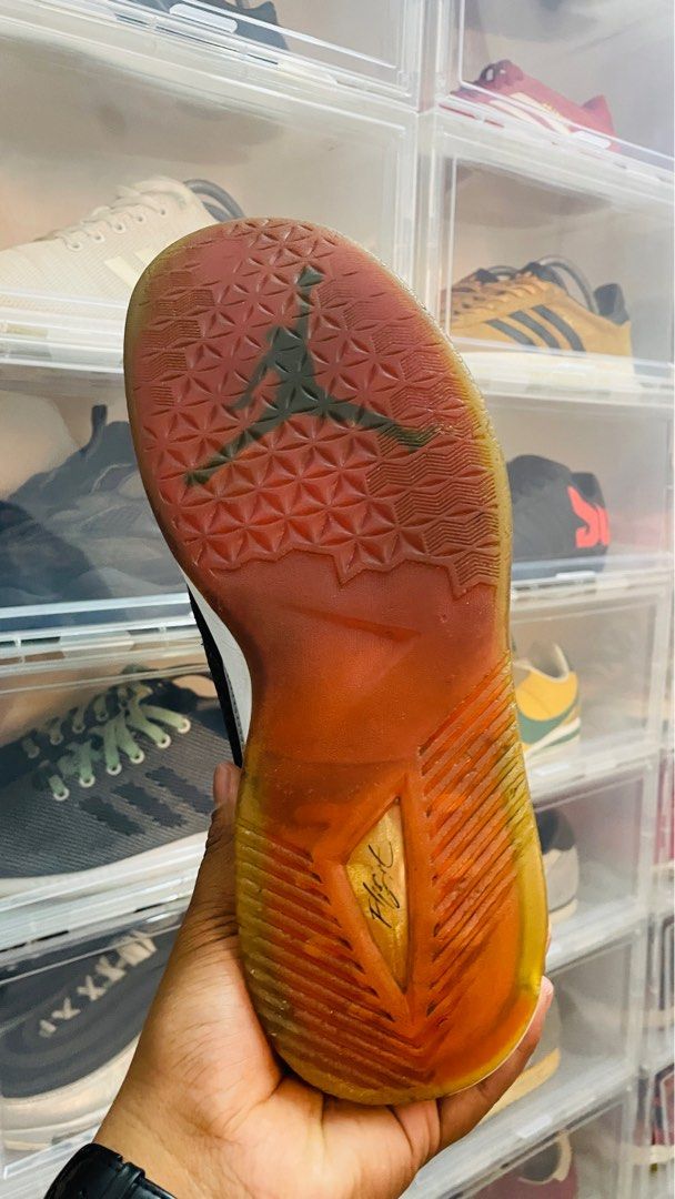 Air jordan flight remix store