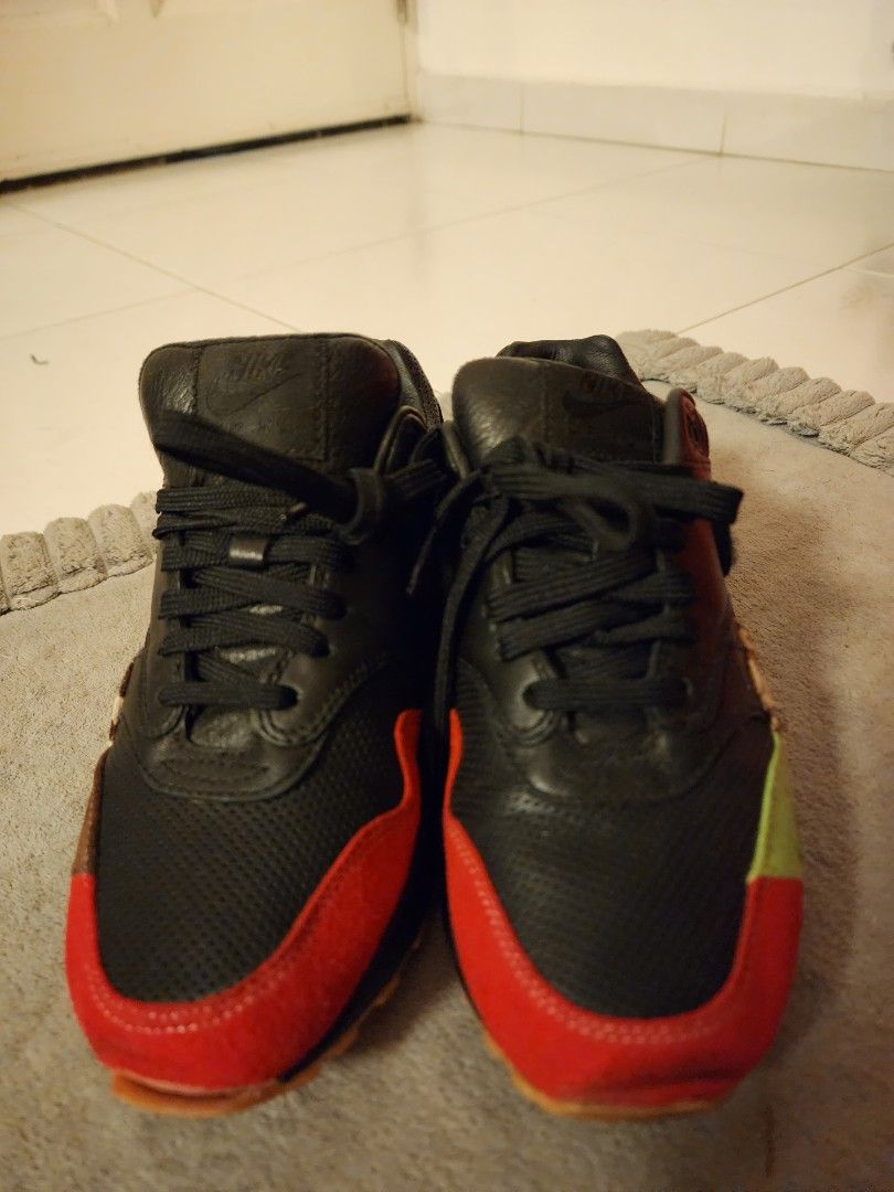 Nike air cheap edition limited