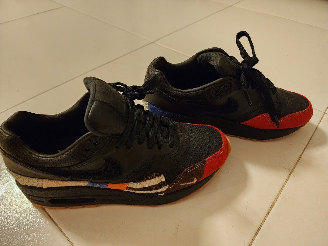 nike air special