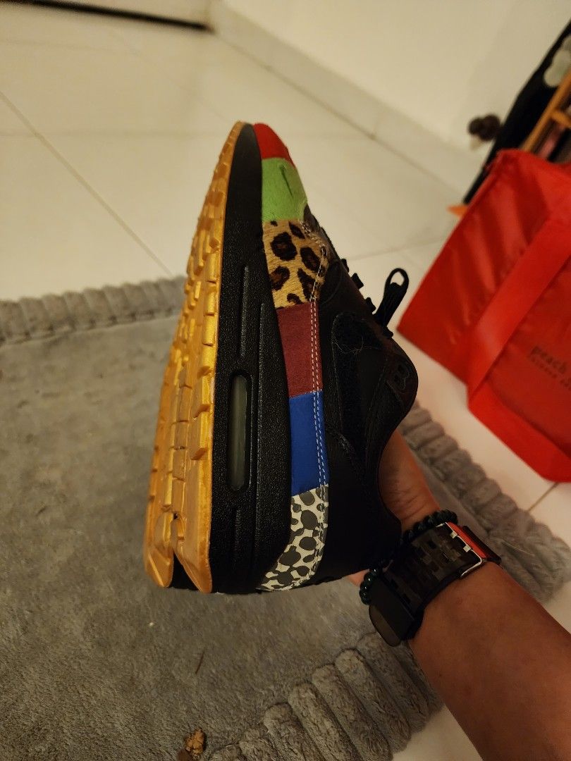 NIKE AIR Limited Edition