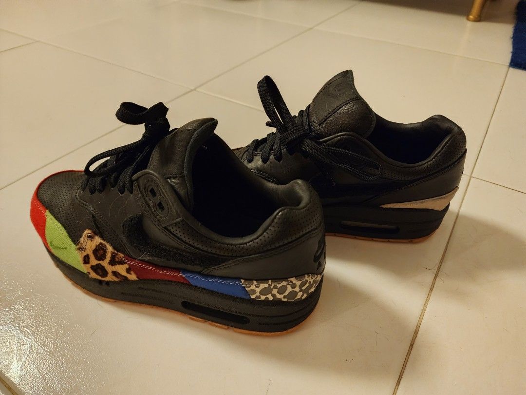 Nike air deals limited