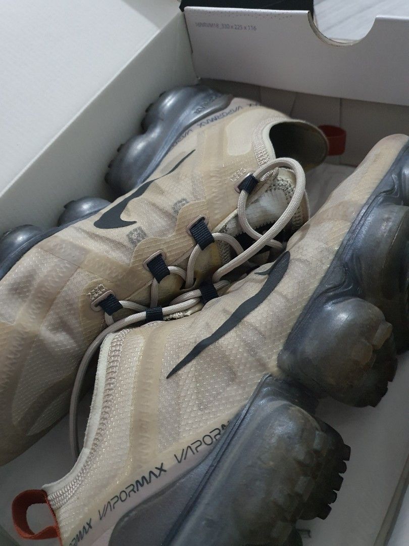 Nike air vapormax 219 moon particle shop