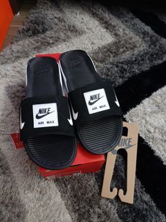 Nike Airmax 90 Slides