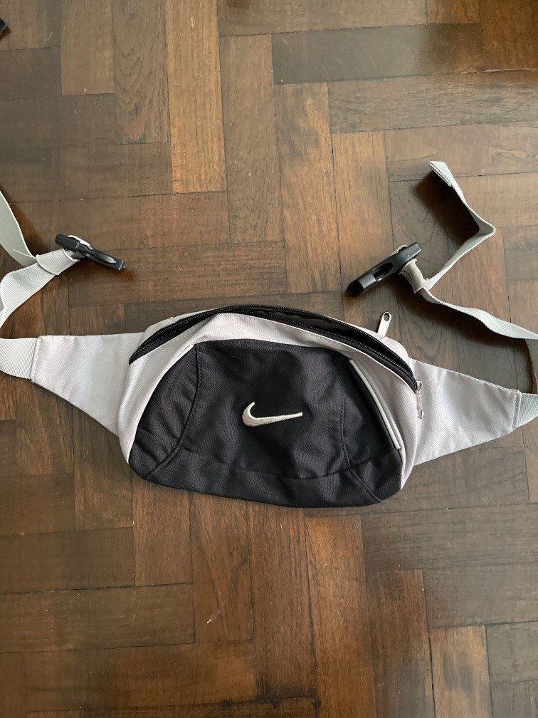 Nike Belt Bag, Men's Fashion, Bags, Belt bags, Clutches and Pouches on