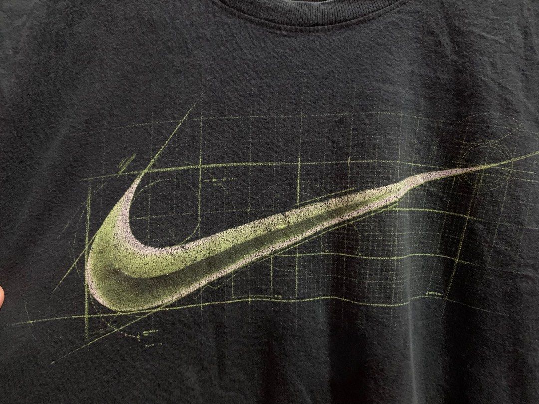 Nike Big Swoosh Original Bundle, Men's Fashion, Activewear on Carousell