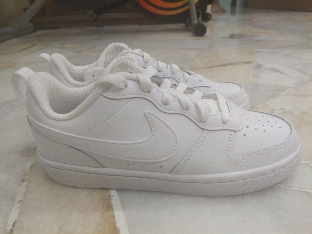 sneakers court borough low 2 gs