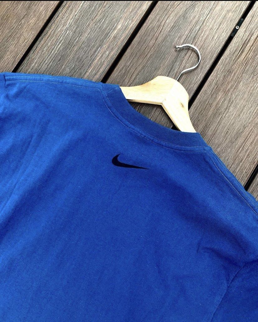 Nike court vintage Men s Fashion Activewear on Carousell