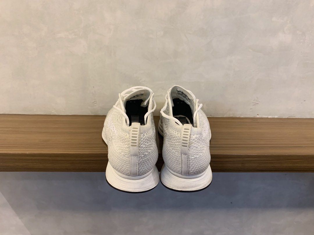 flyknit racer goddess