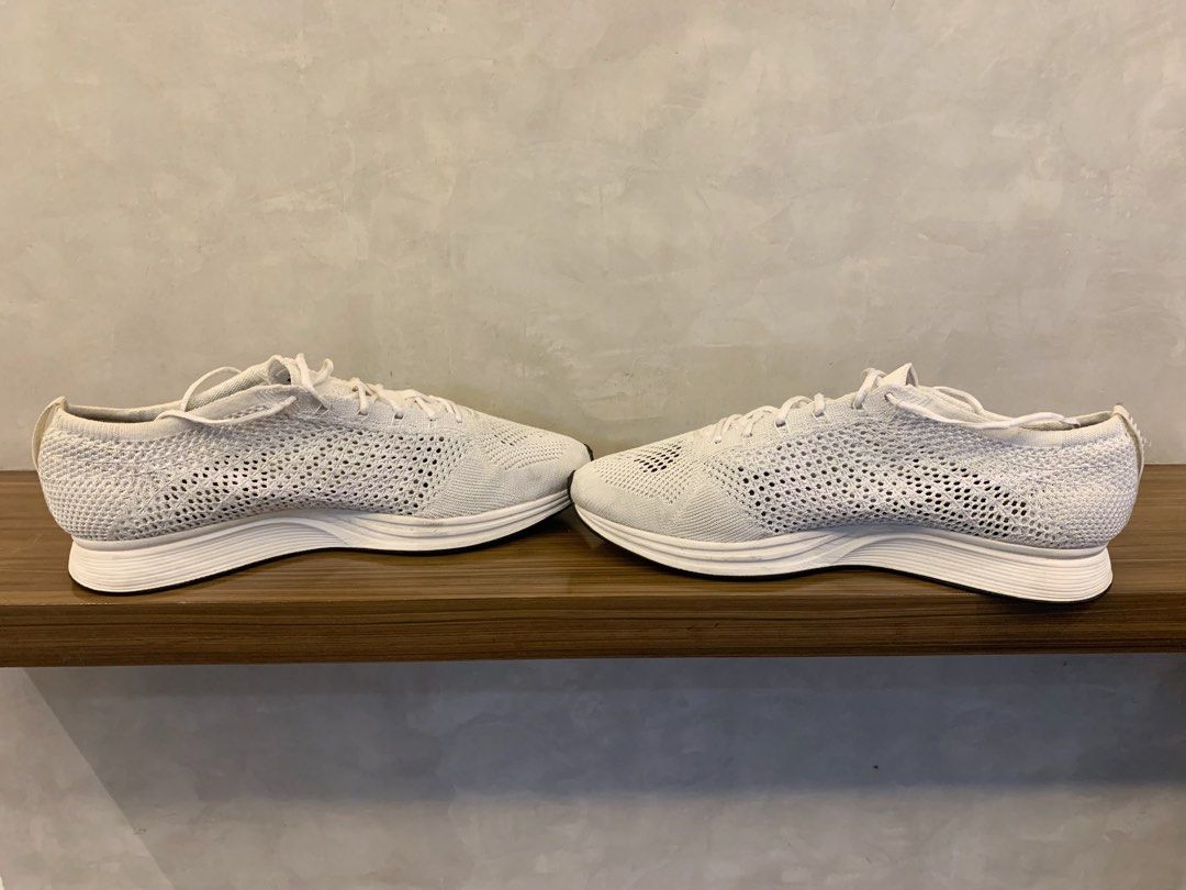 flyknit racer goddess