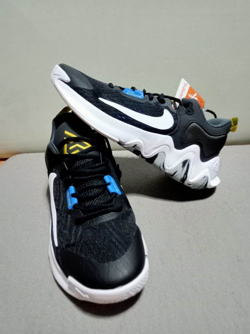 mens nike giannis immortality