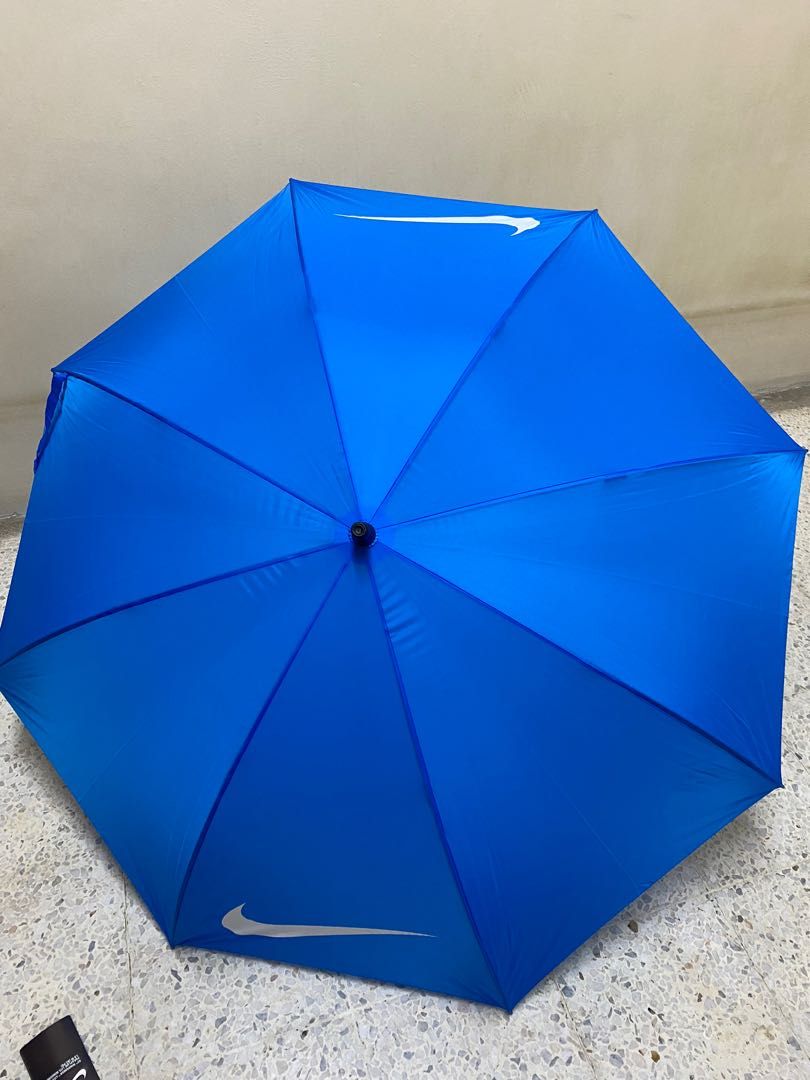 Nike 62 store windproof umbrella