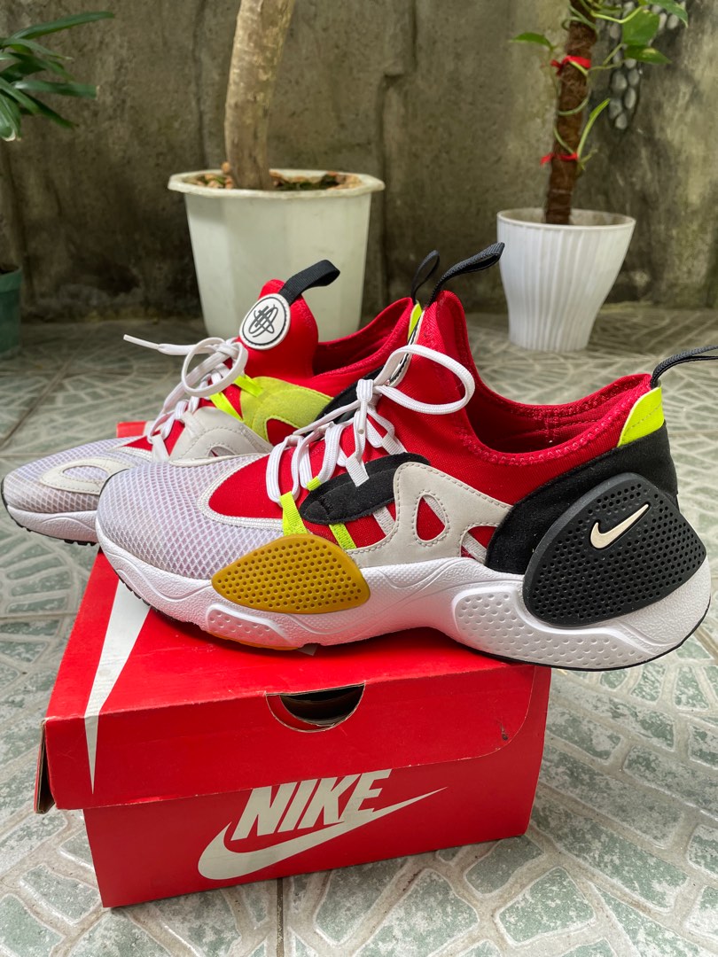 Edge nike new arrivals