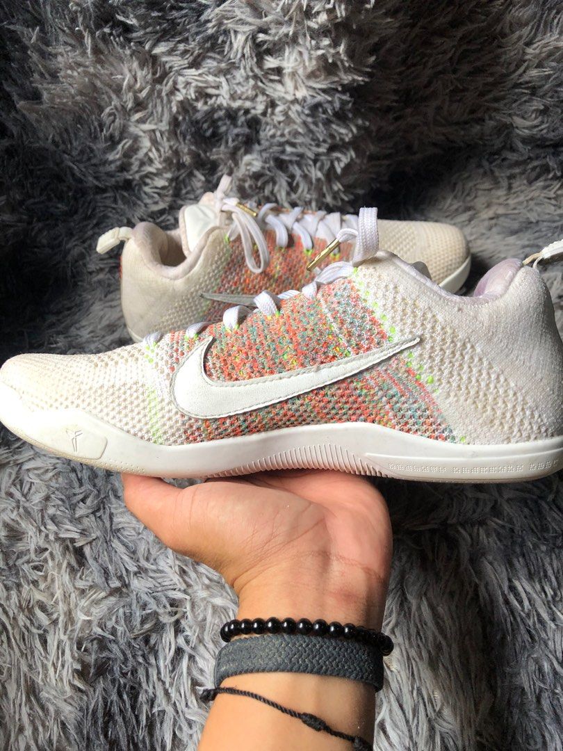Nike kobe 11 Elite Low