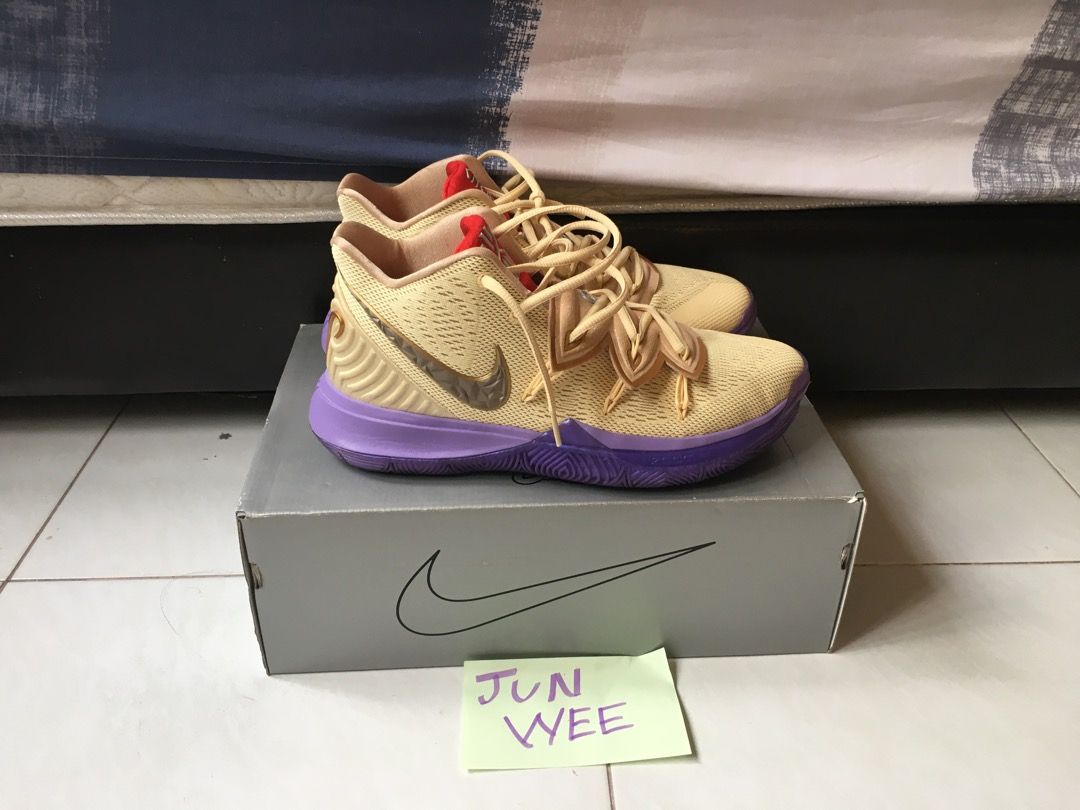 Buy kyrie 5 ikhet discount