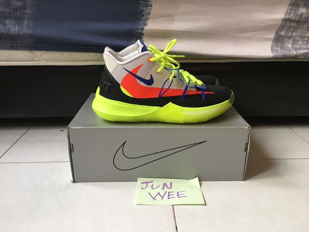 Nike rokit on sale
