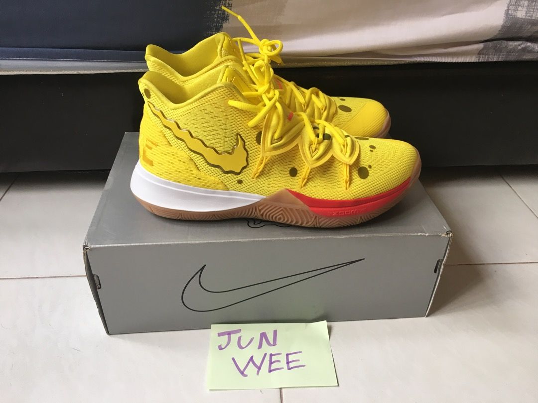 Nike kyrie bob online