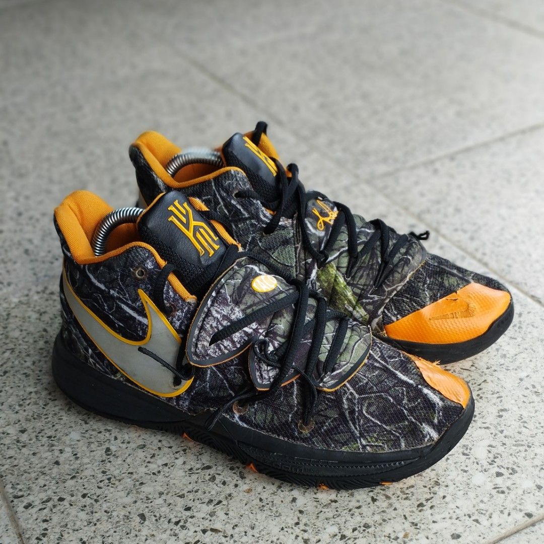 Nike best sale kyrie original