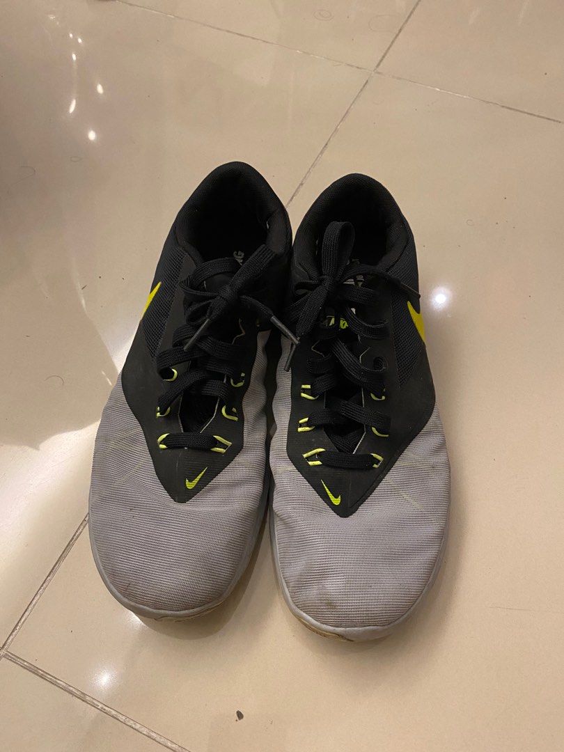 training lift run jump cut