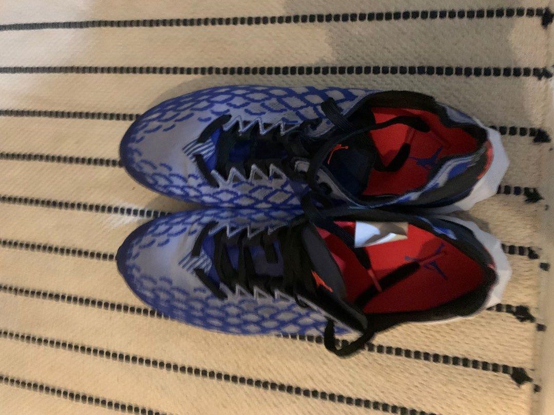jordan zoom running shoes