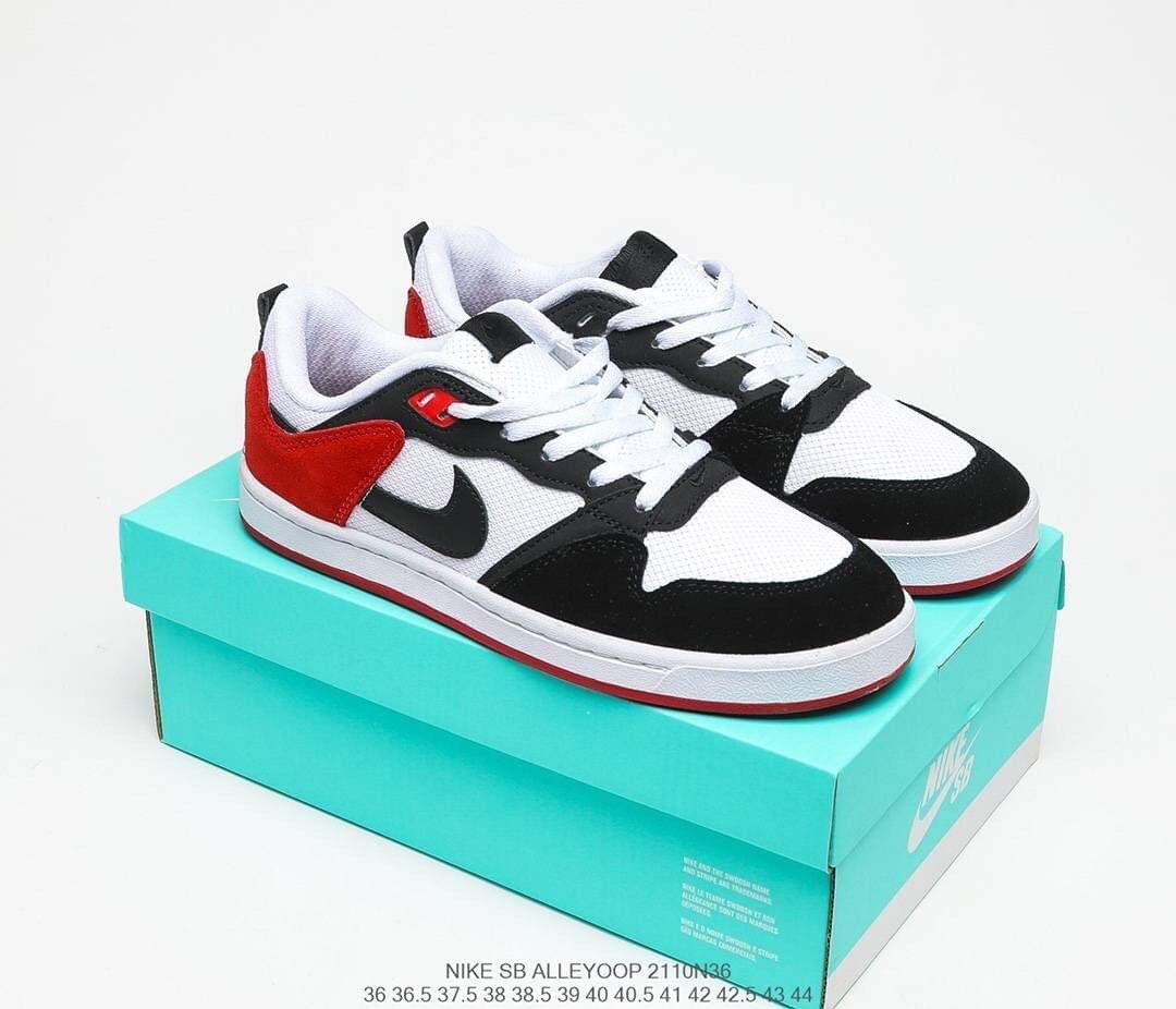 nike sb alleyoop 43