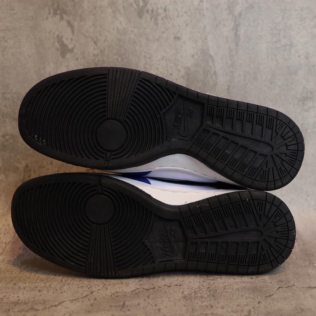 sb dunk low multicolor