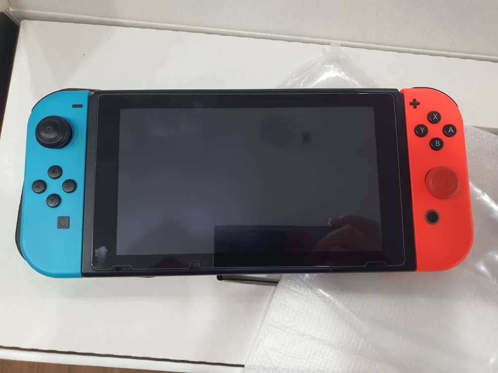 200 shop nintendo switch