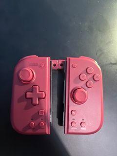 Nintendo switch controller