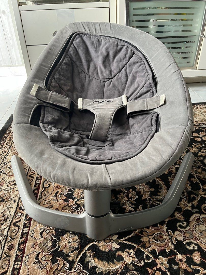 Harga nuna cheap baby swing