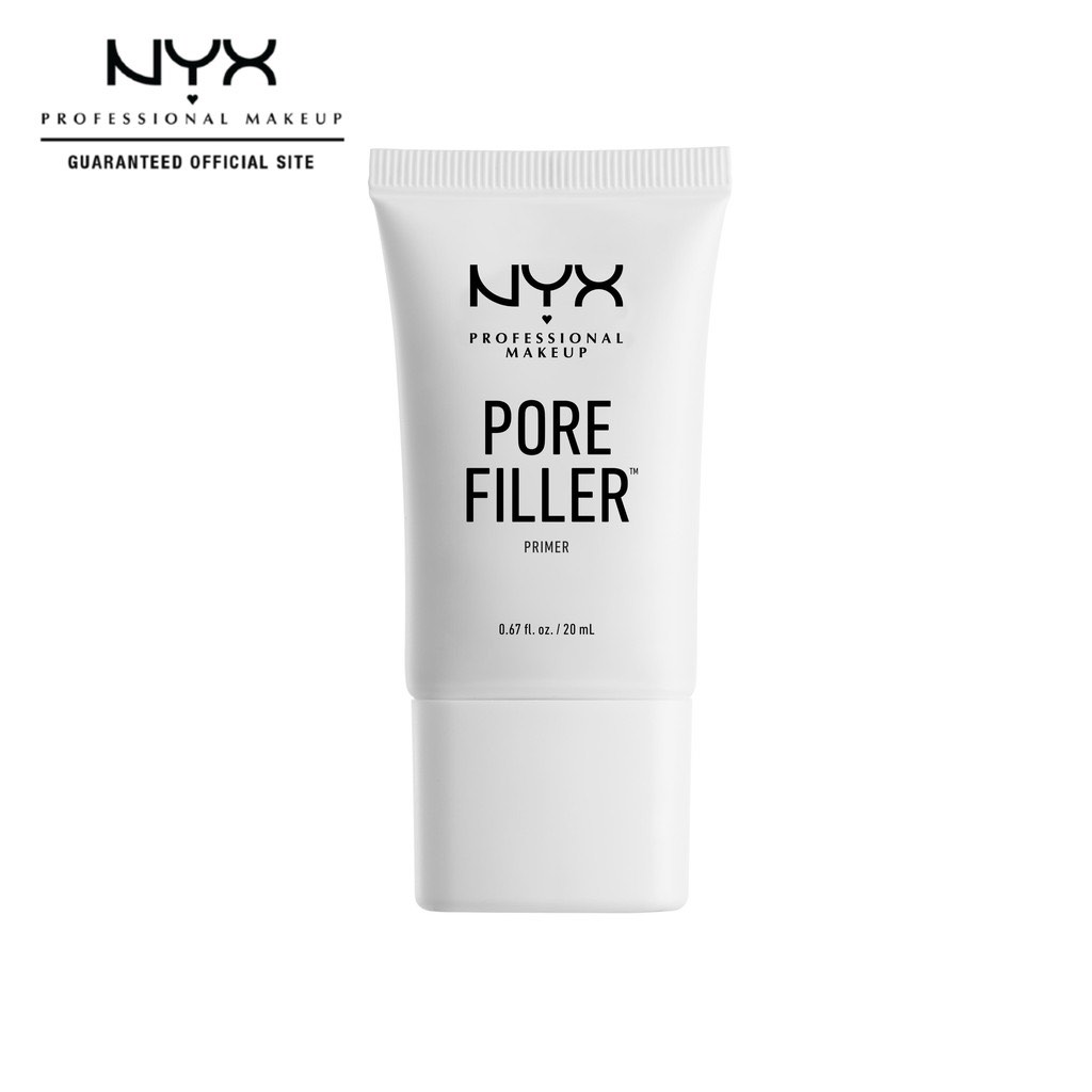 Nyx Pore Filler Primer, Beauty & Personal Care, Face, Makeup on Carousell