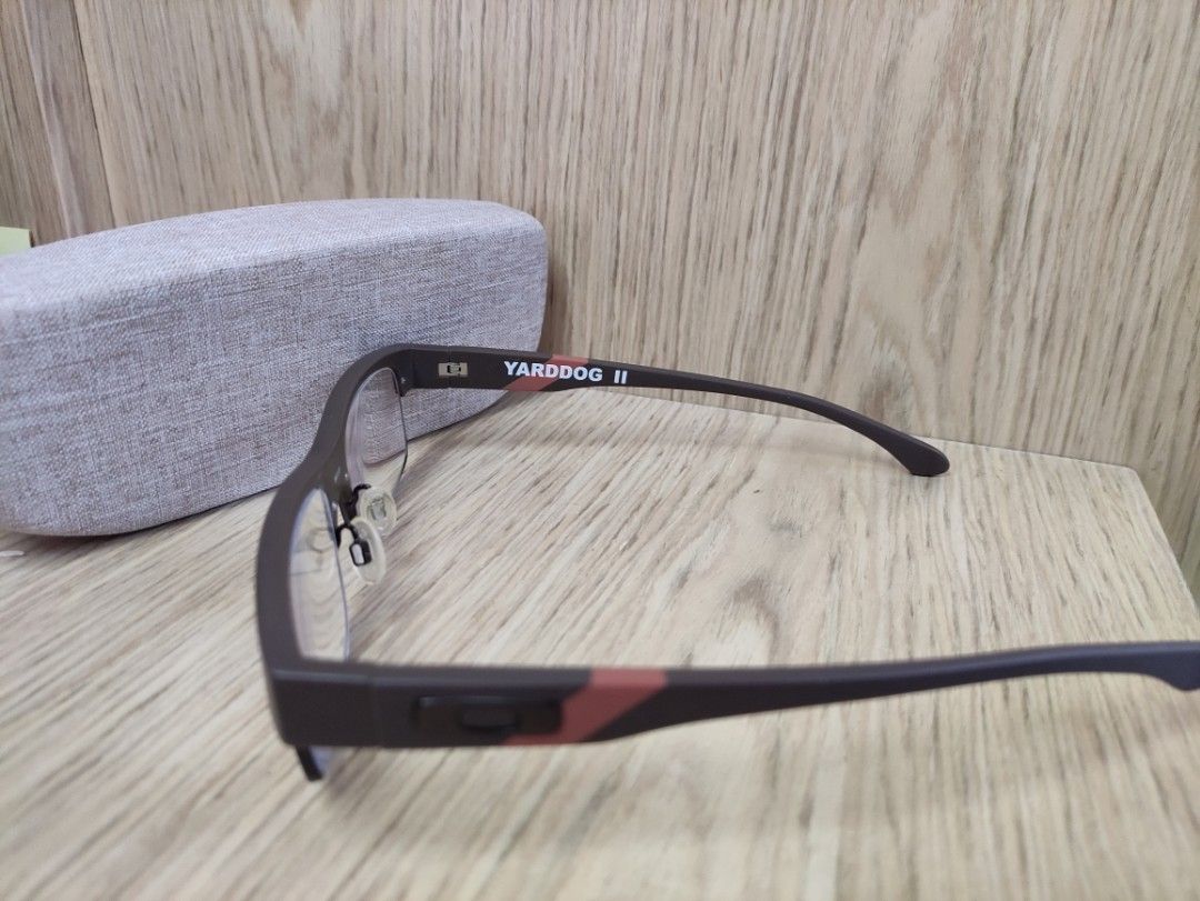 Oakley yarddog 2 sales