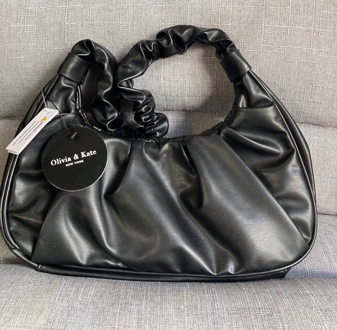 Olivia and kate new york backpack