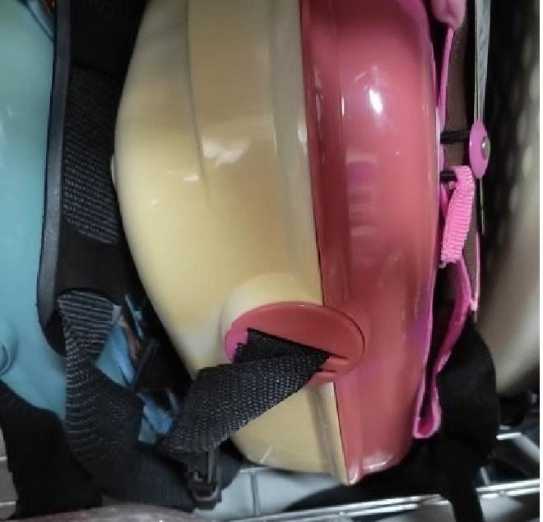 O machi hot sale car seat