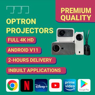 (Category: ) located in . Submitted by optron_projector (Listing ID 1127587648, Image 1). Description: .