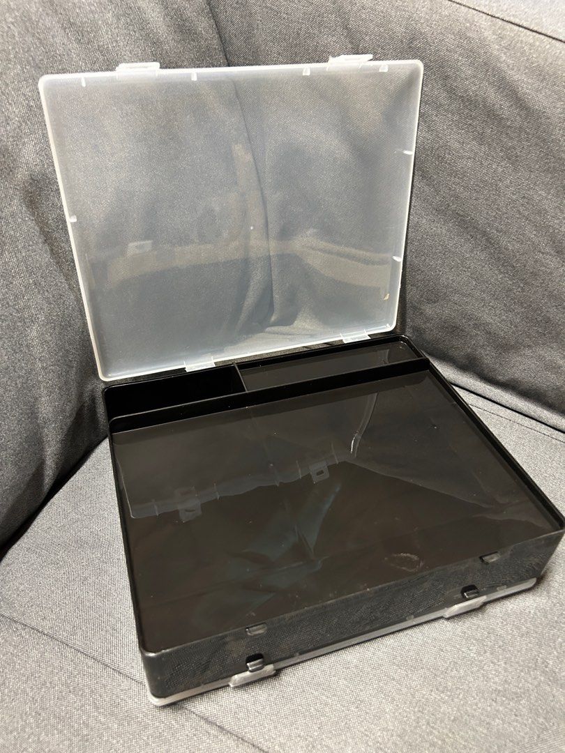 Organisational boxes (empty Arduino Kit boxes), Women's Fashion ...