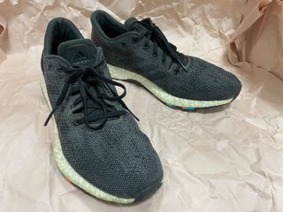 Adidas pureboost dpr ltd core black hotsell