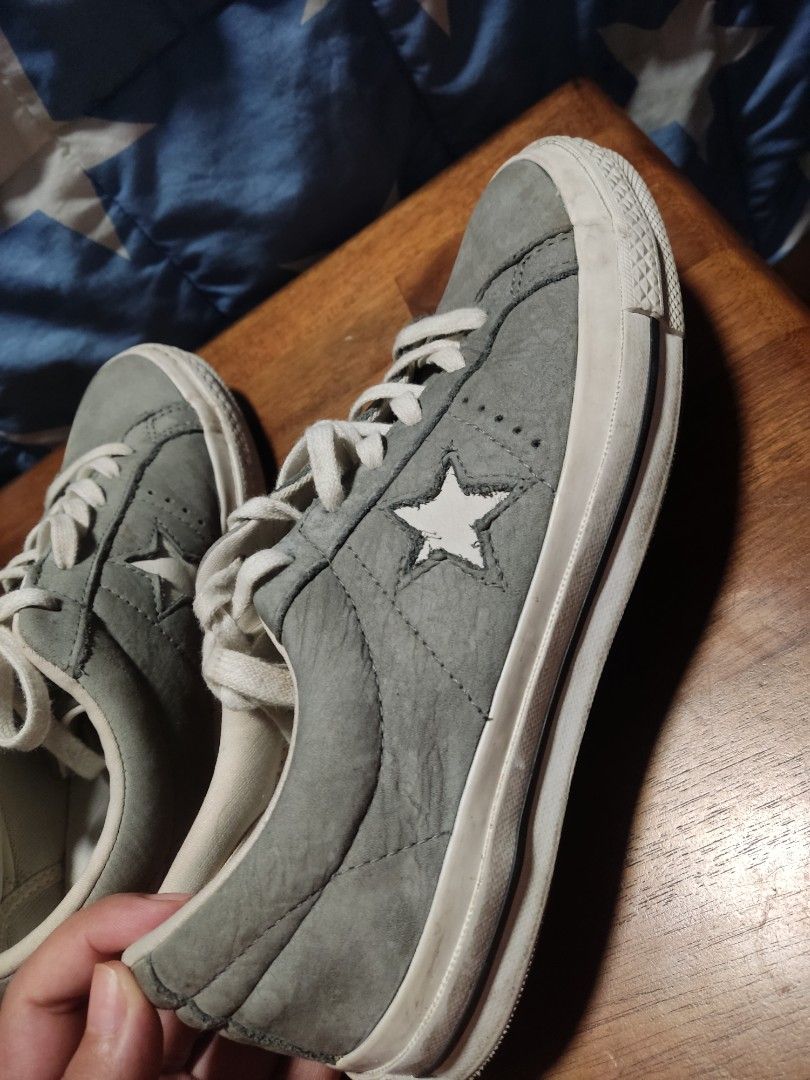 ORIGINAL CONVERSE 6k for 2