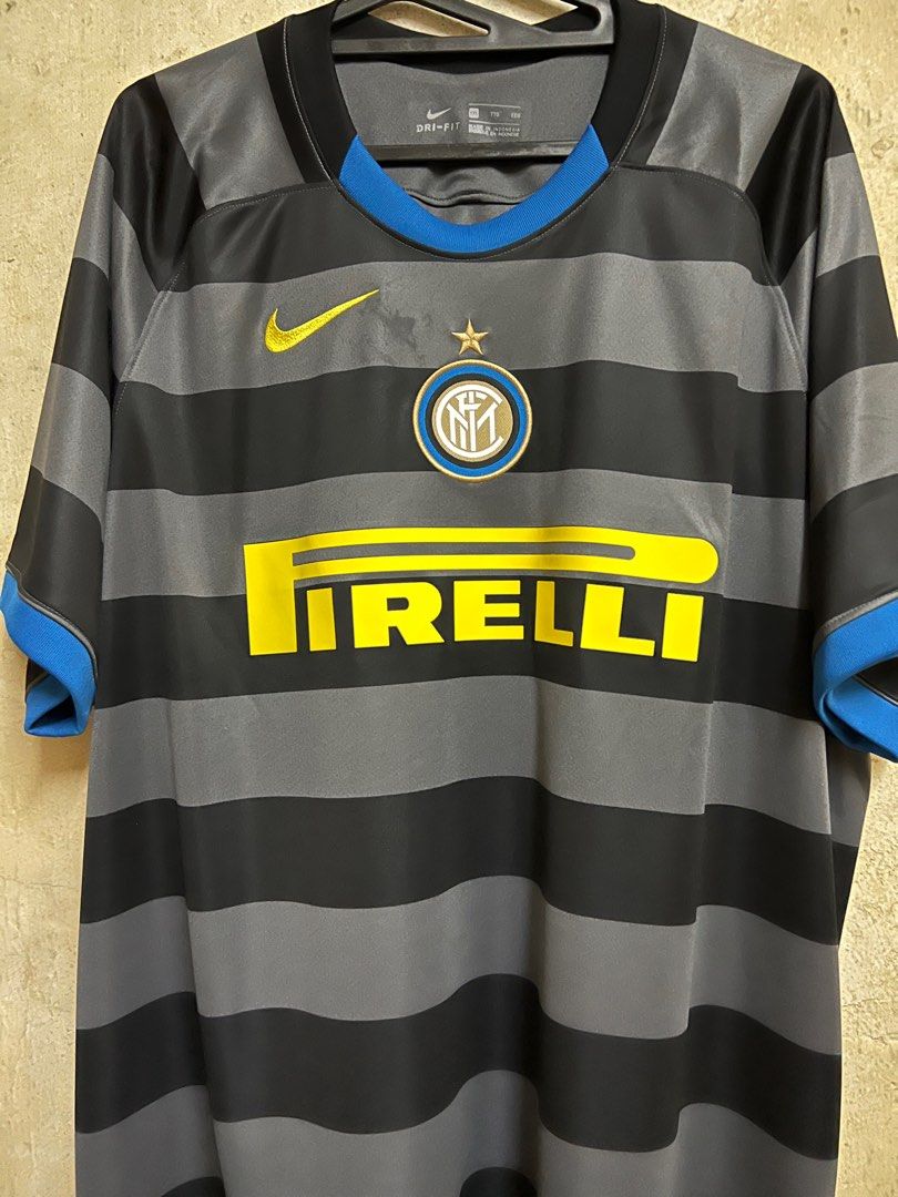 Jersey 3rd 2024 inter milan 2020